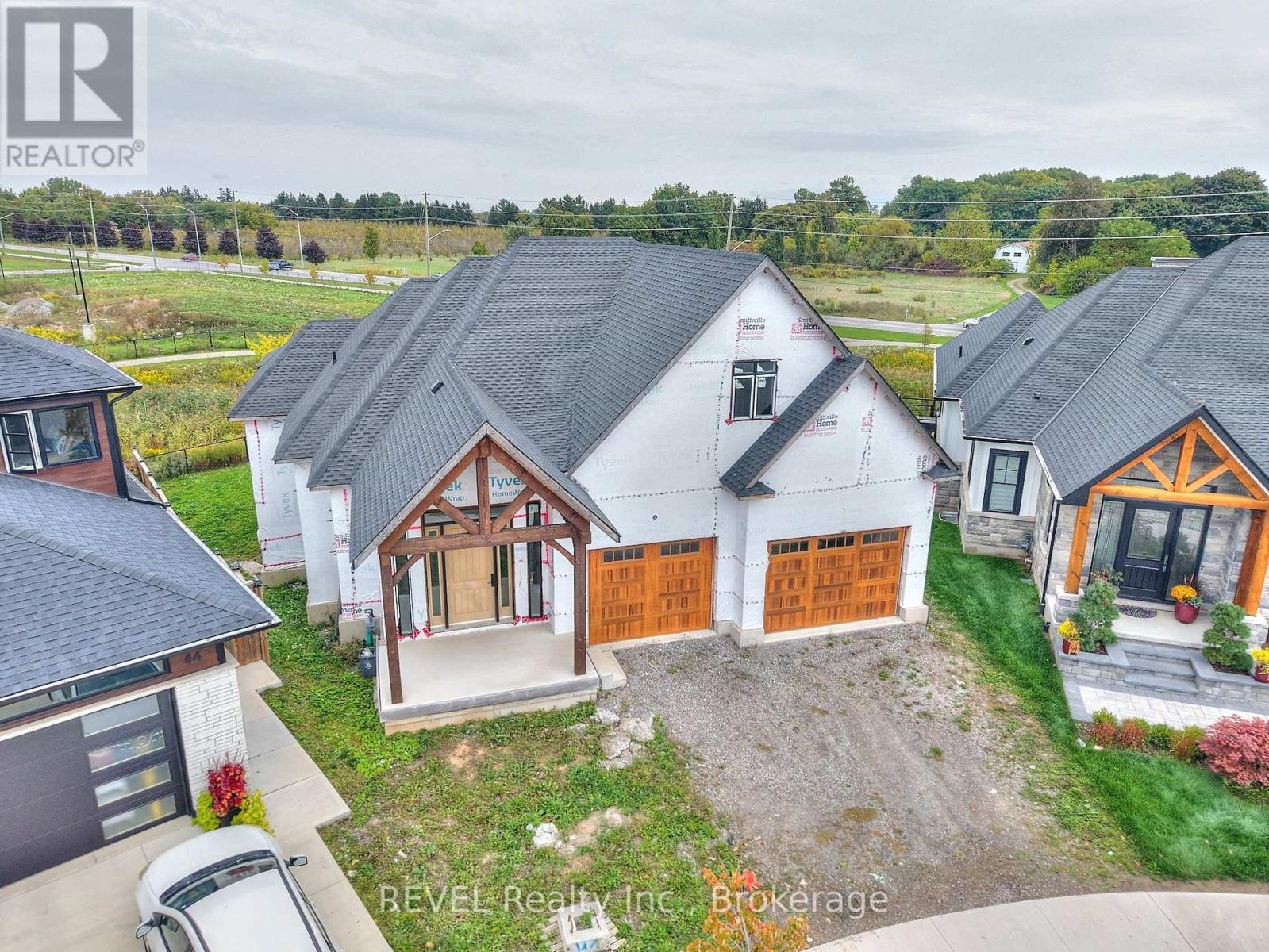 62 Bergenstein Cres, Pelham Fonthill, ON L2B 5N5