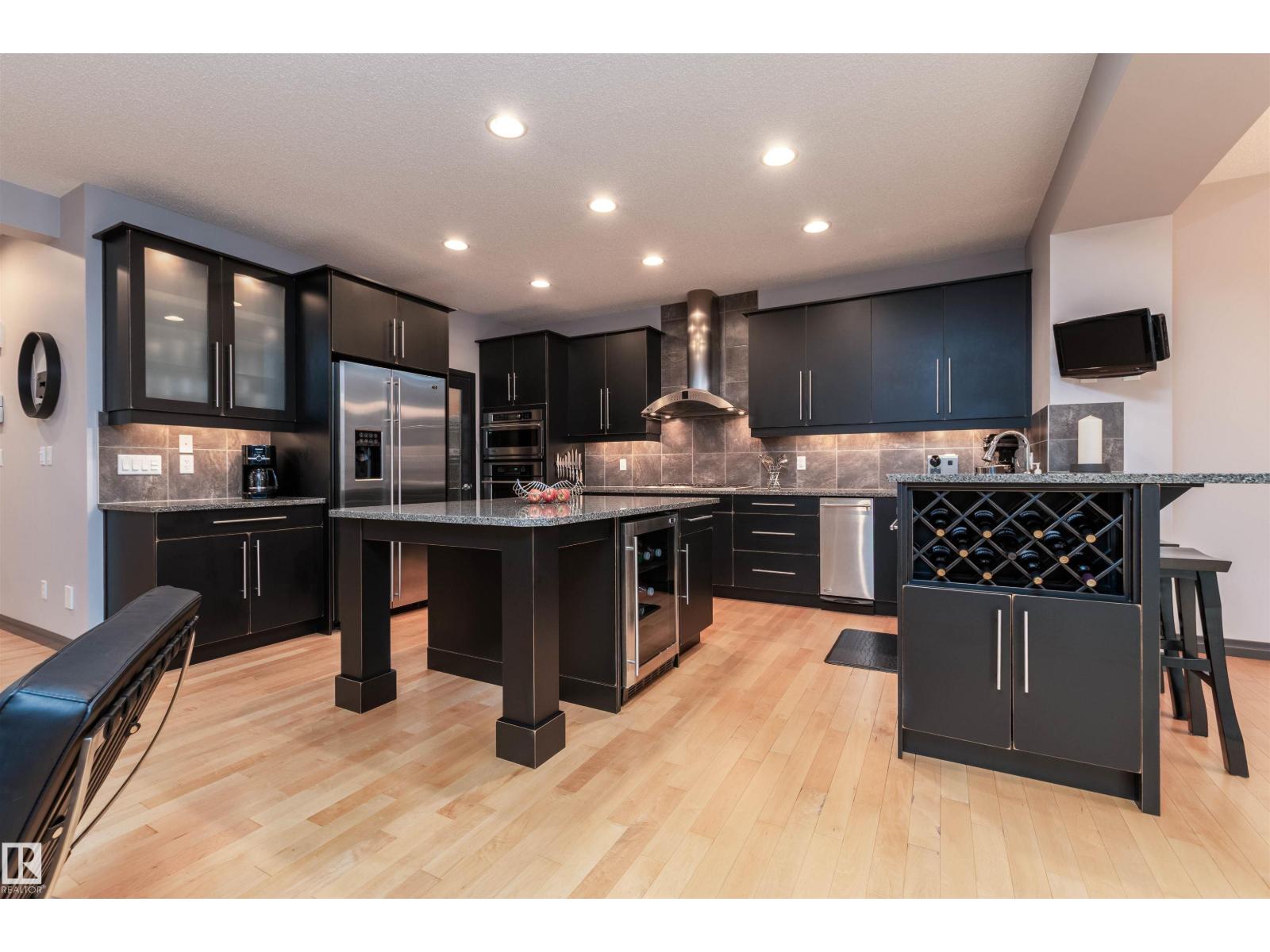 5408 Sunview Ba, Sherwood Park, AB T8H 0K3