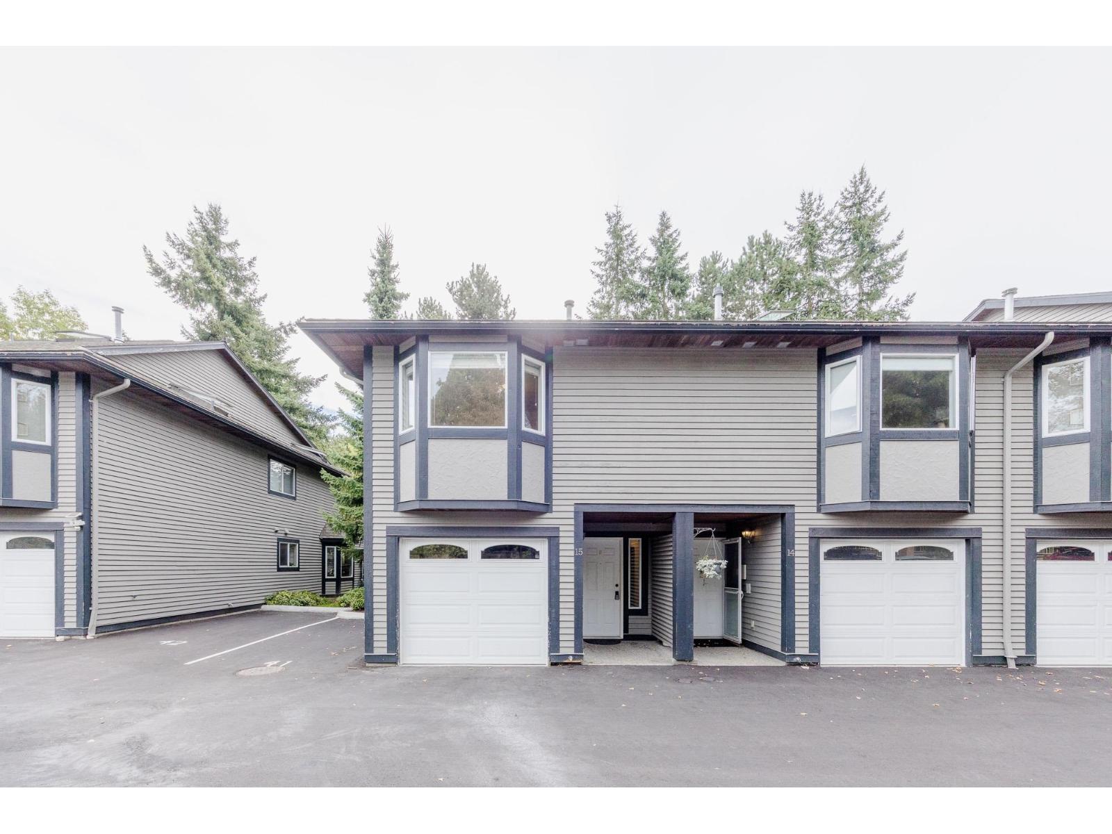 1828 Lilac Drive Unit 15, Surrey, BC V4A 5C1