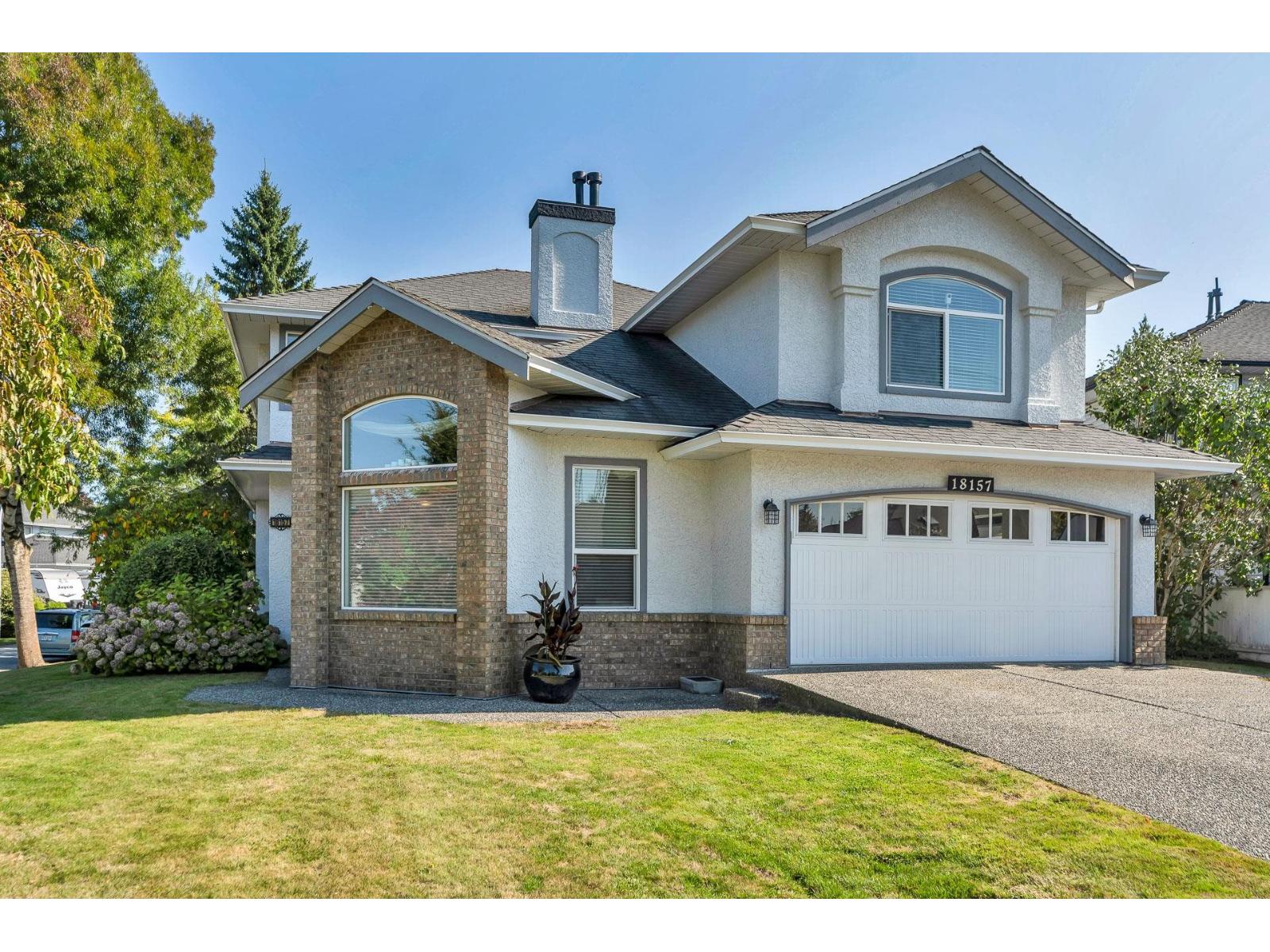 18157 Claytonwood Cres, Surrey, BC V3S 7T5