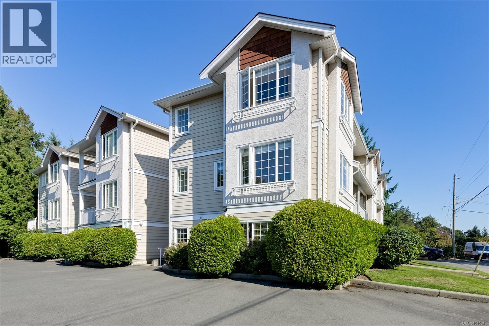 2644 Deville Rd Unit 202 Rd, Langford, BC V9B 3W8