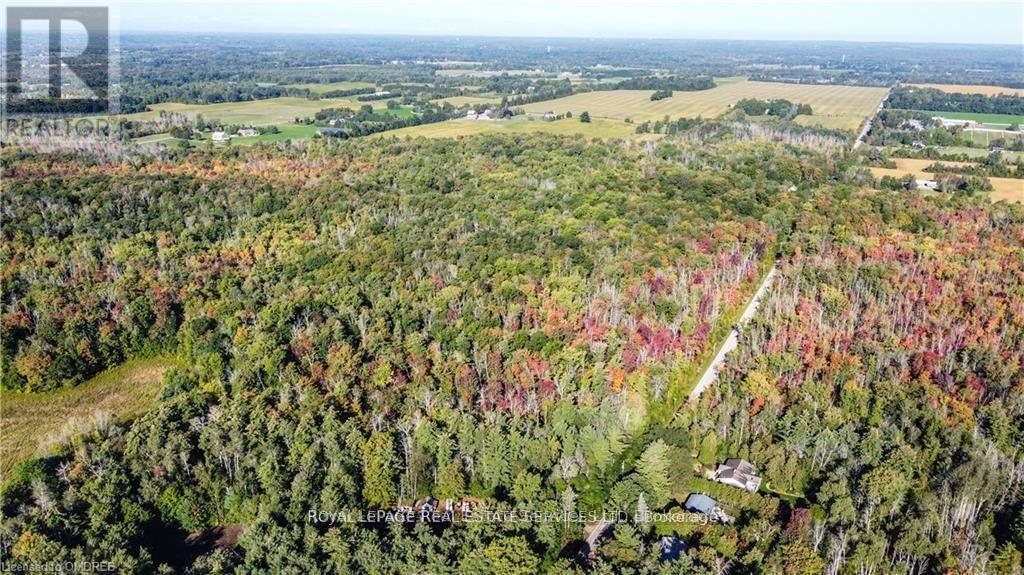 1047 Milburough Line, Hamilton, ON L0R 1H0