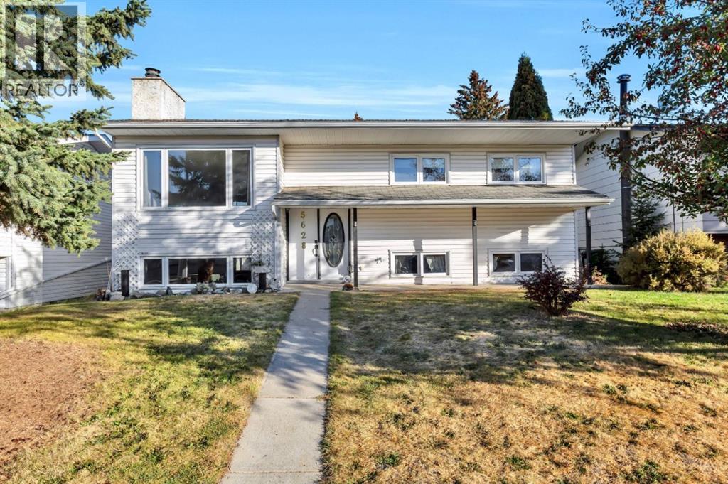 55 Avenue Unit 5628, Rocky Mountain House, AB T0M 1T4