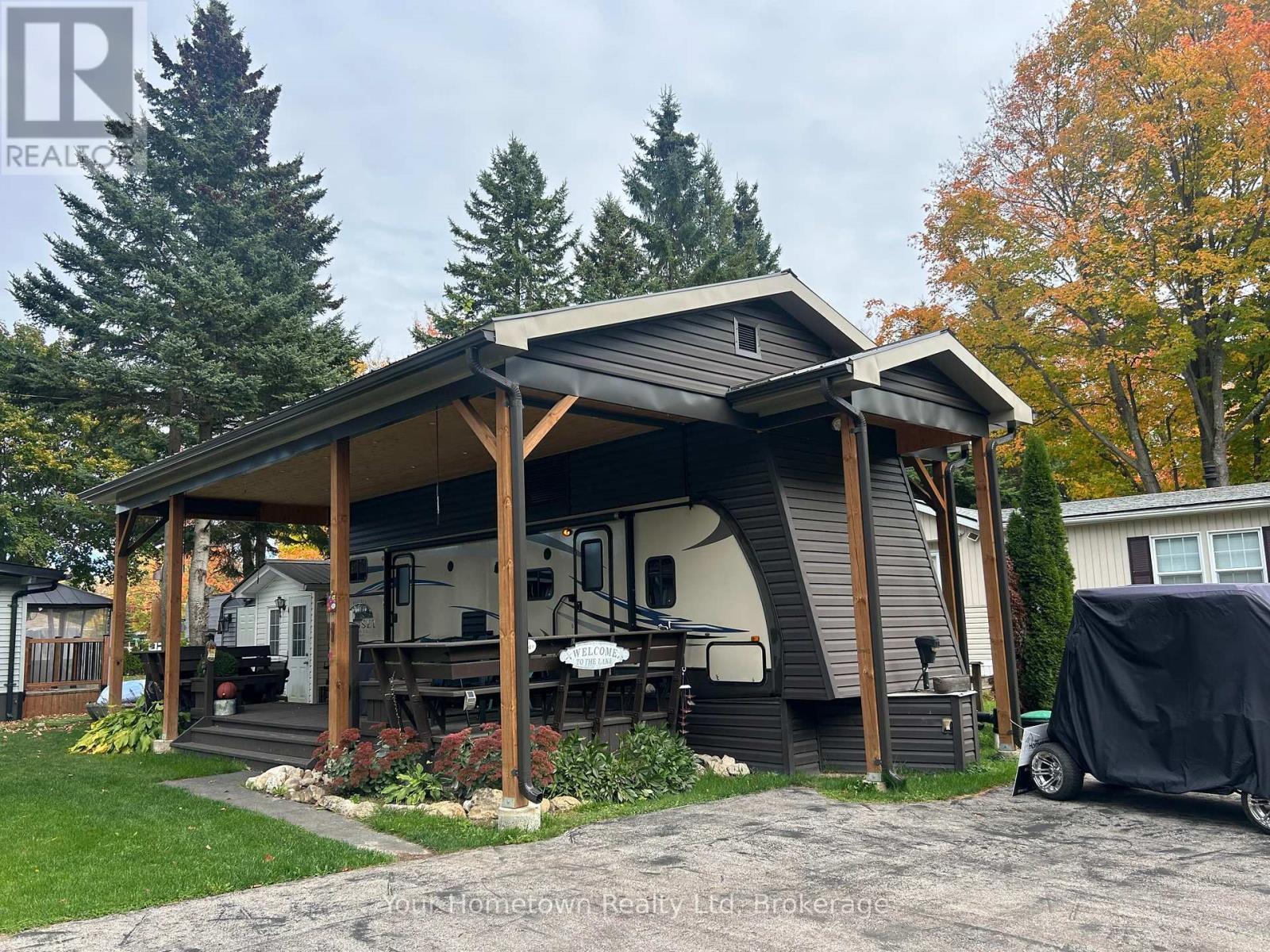 619 Oak Cres, Centre Wellington, ON N0B 1J0