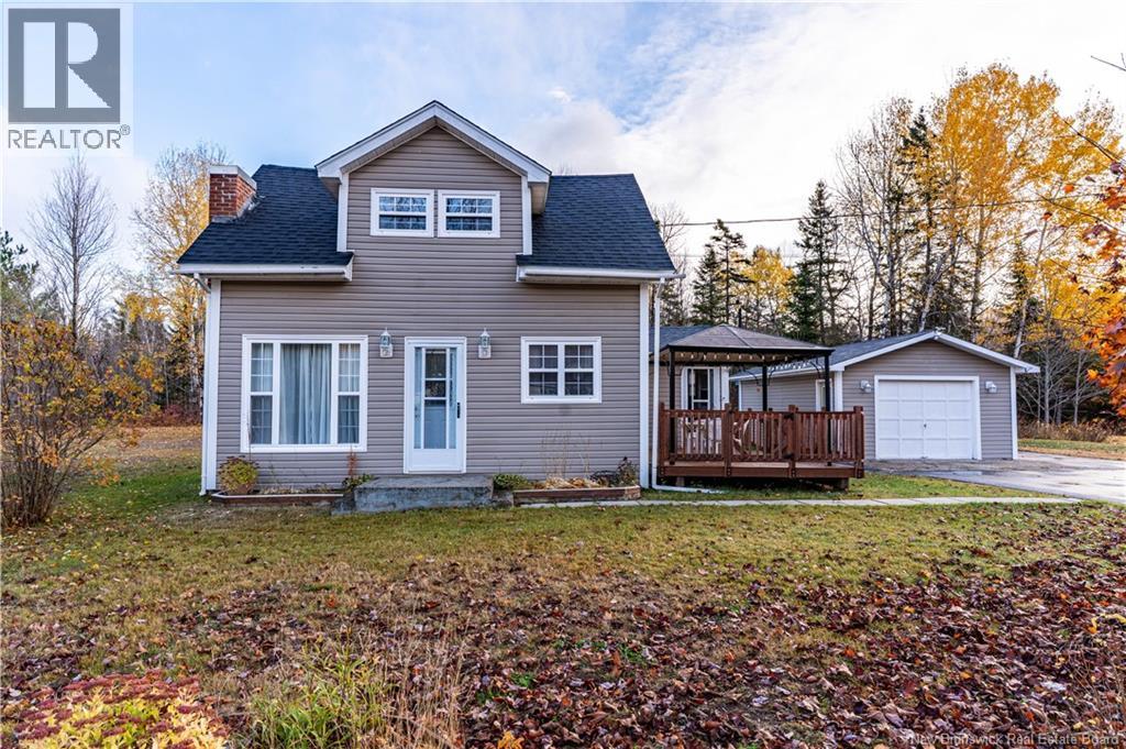 462 Bellefond Rd, Bellefond, NB E1V 4T9