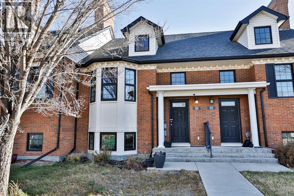 105 Lynx Rd N, Lethbridge, AB T1H 6W9