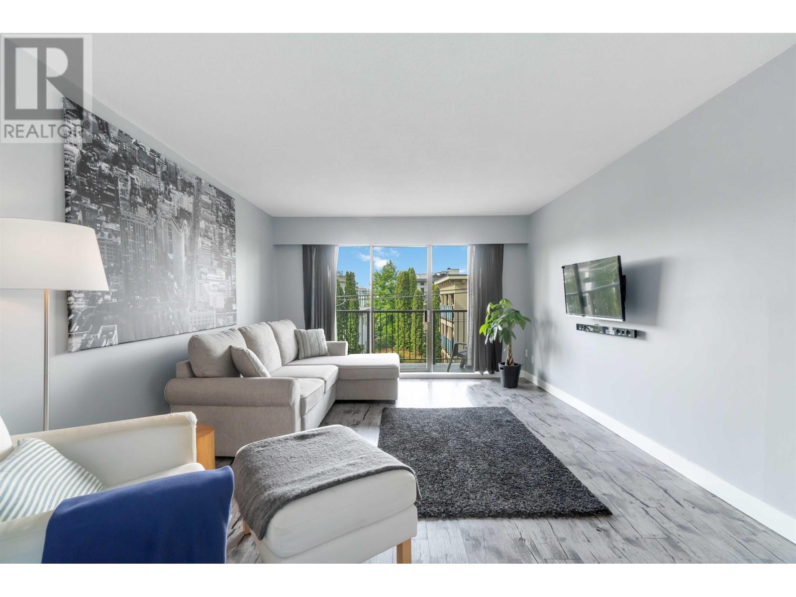 155 E 5th Street Unit 108, North Vancouver, BC V7L 1L3