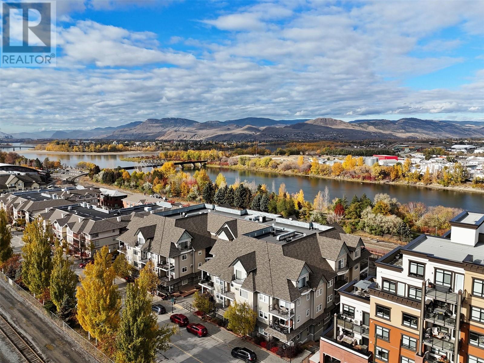 550 Lorne Street Unit 311, Kamloops, BC V2C 1W3