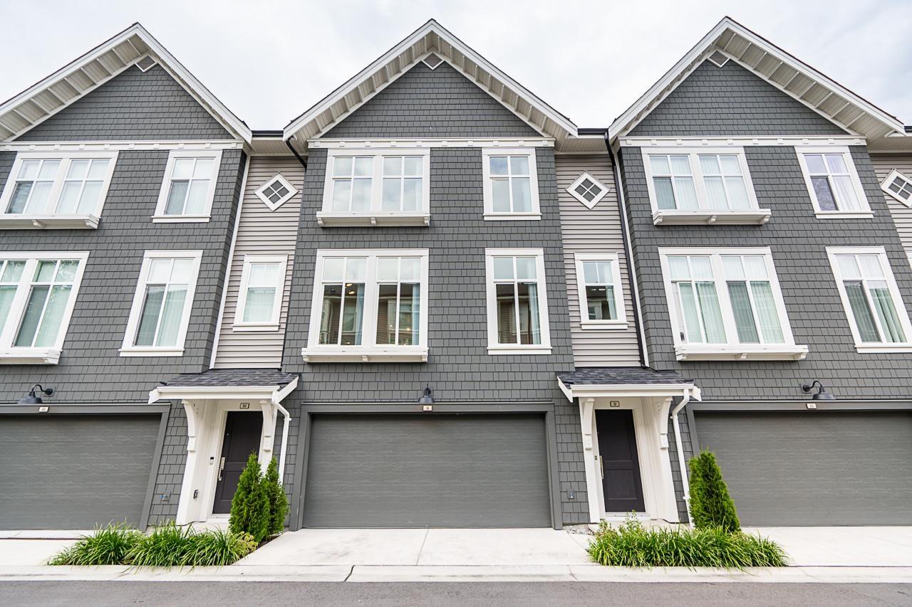 14151 58a Avenue Unit 51, Surrey, BC V3X 0L1