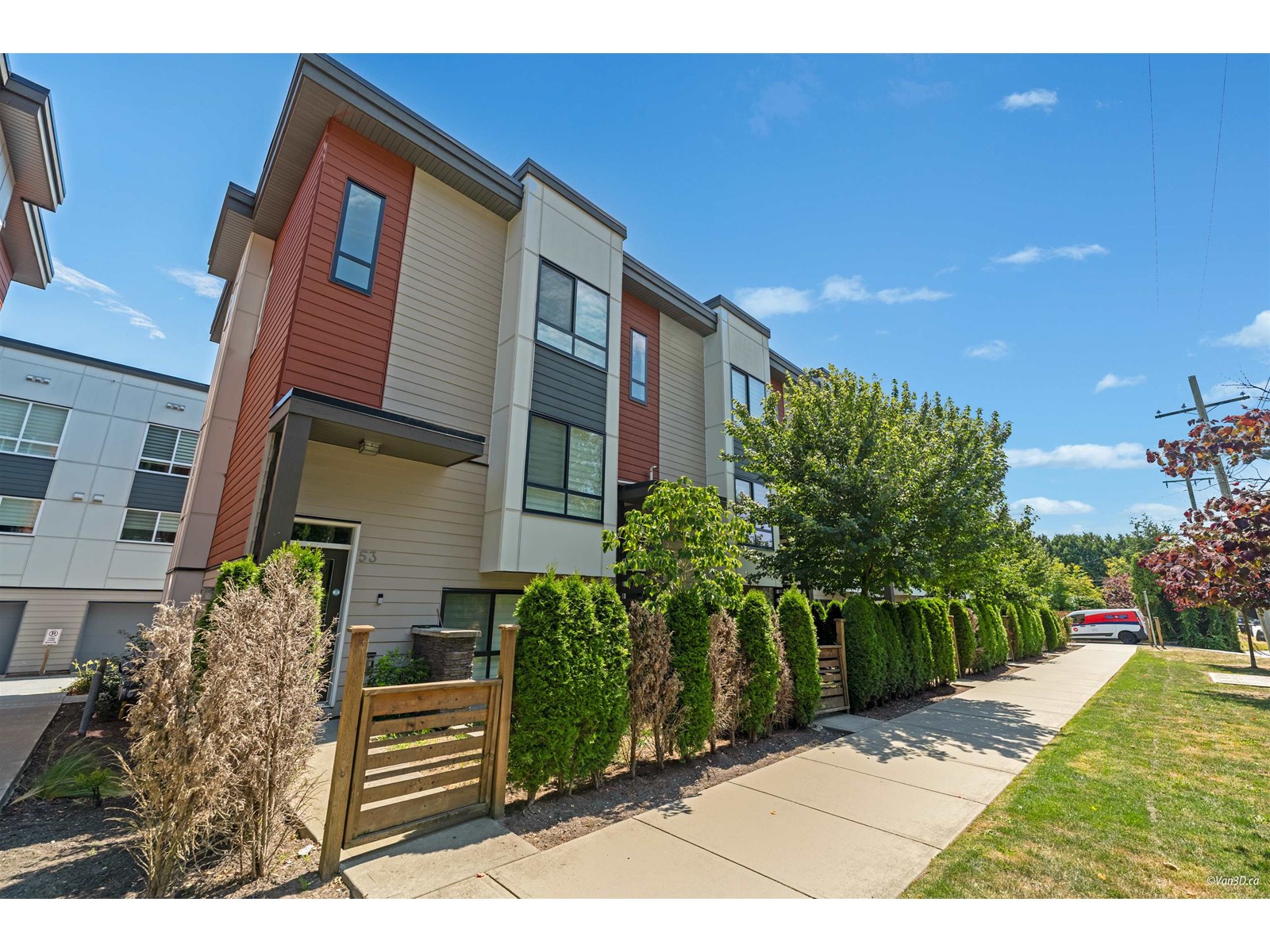 1670 160 Street Unit 53, Surrey, BC V4A 0C6