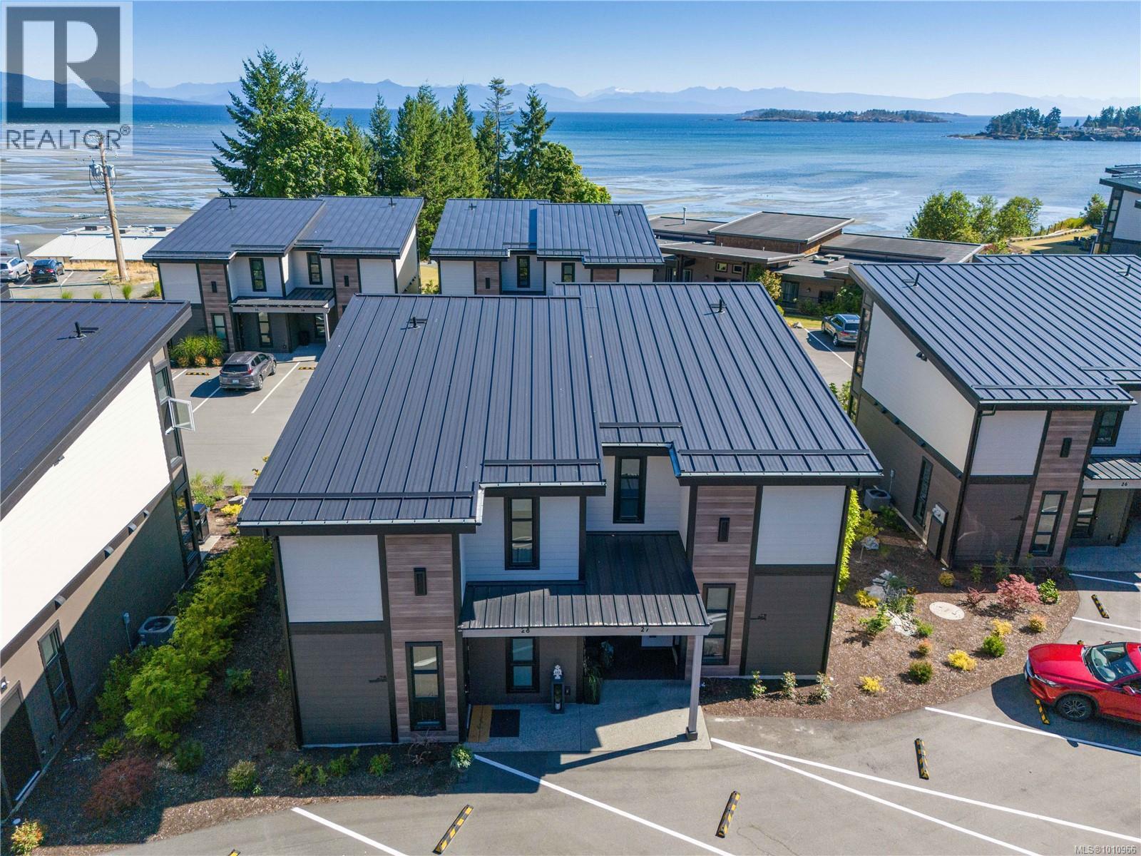 1175 Resort Dr Unit 28 Dr, Parksville, BC V9P 2E3