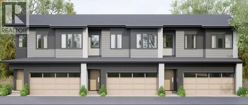 1453 Naa Drive Sw Unit 13, Calgary, AB T3H 6H7