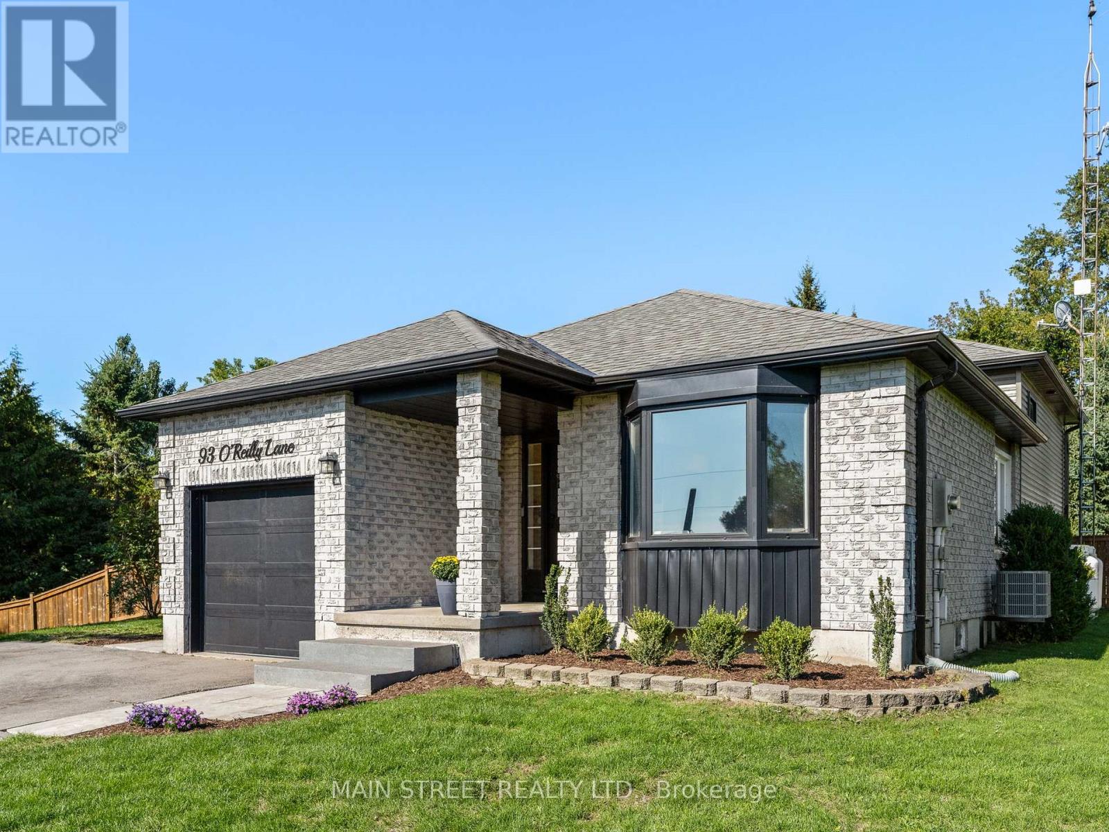 93 Oreilly Ln, Kawartha Lakes, ON K0M 2C0