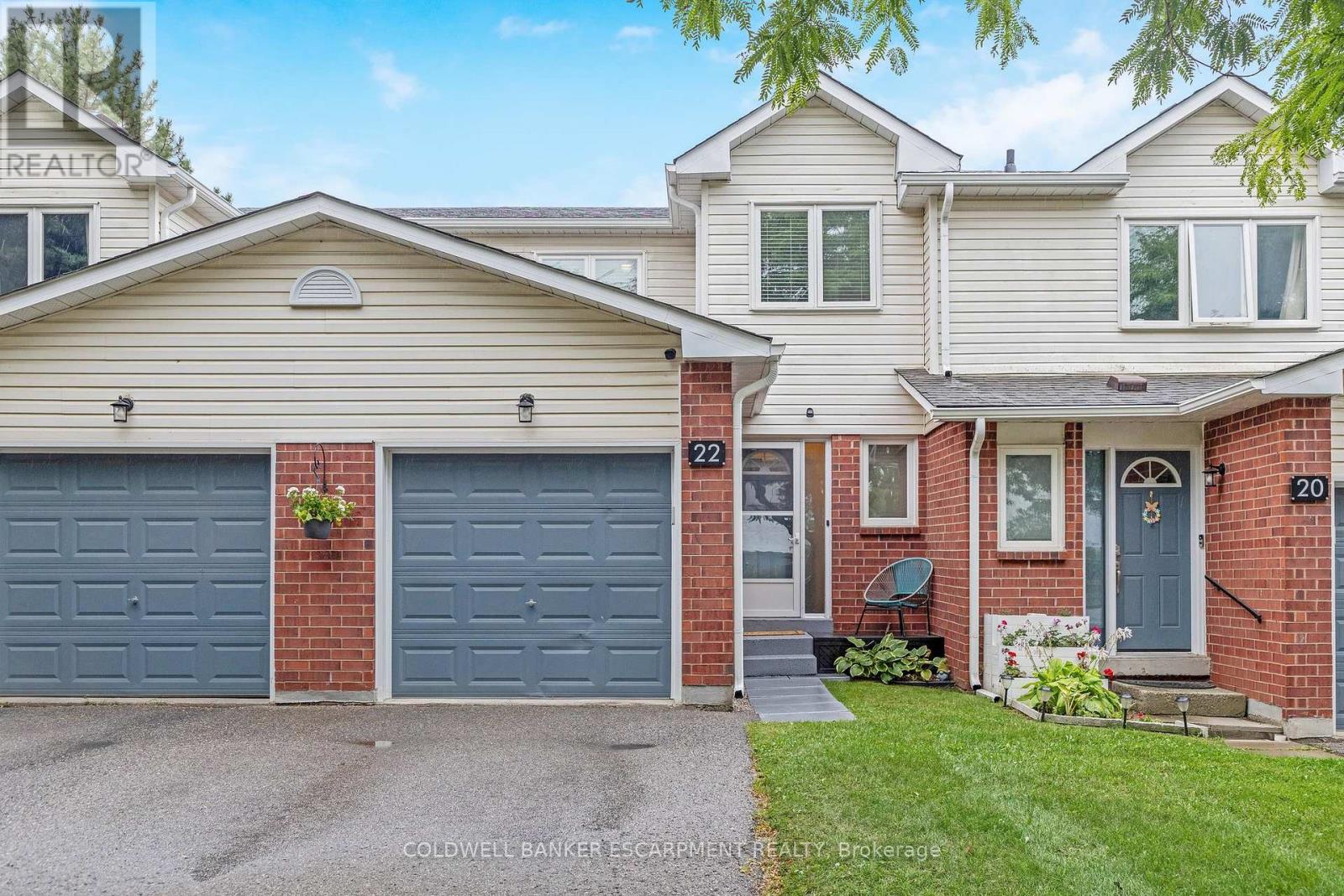22 Stewart Maclaren Rd, Halton Hills, ON L7G 5L8
