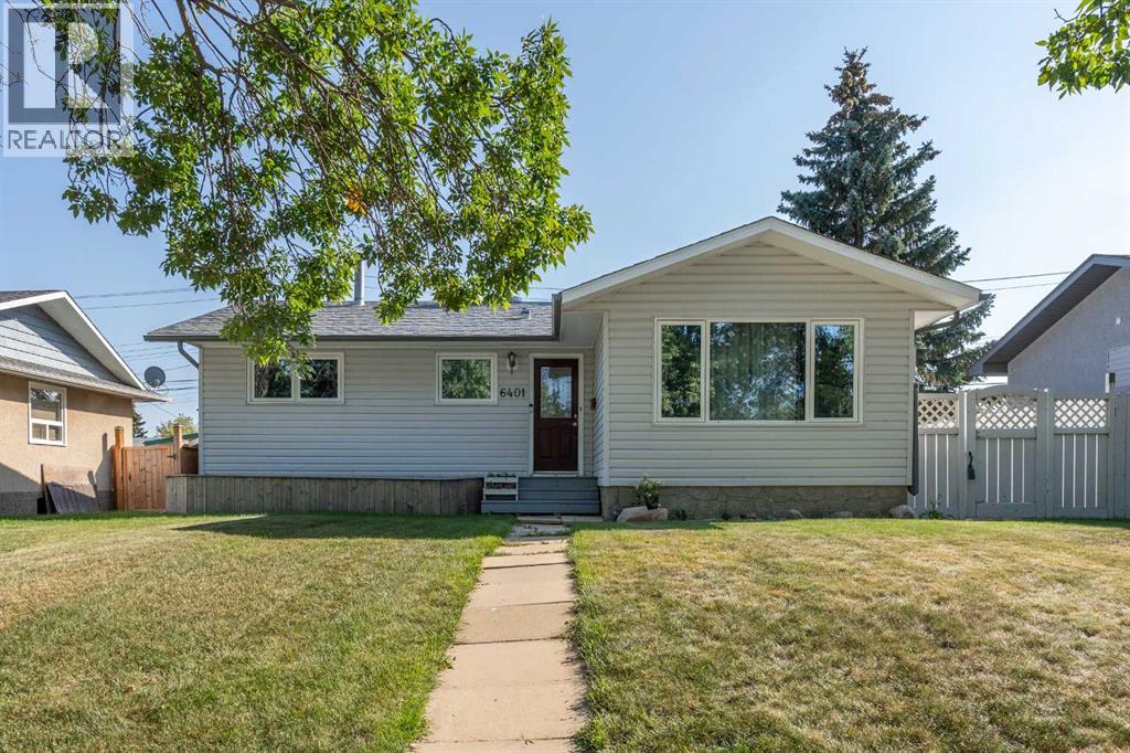 44 Avenue Unit 6401 #b, Camrose, AB T4V 0B7
