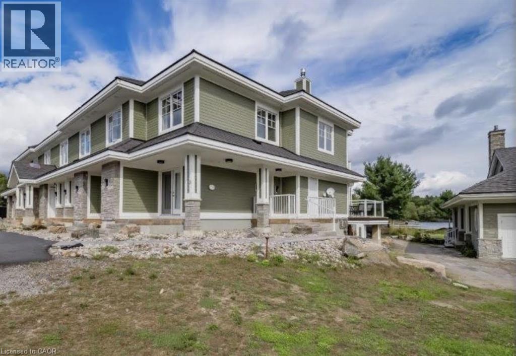 1869 Highway 118 West Unit Bhvb-201, Bracebridge, ON P1L 1W8