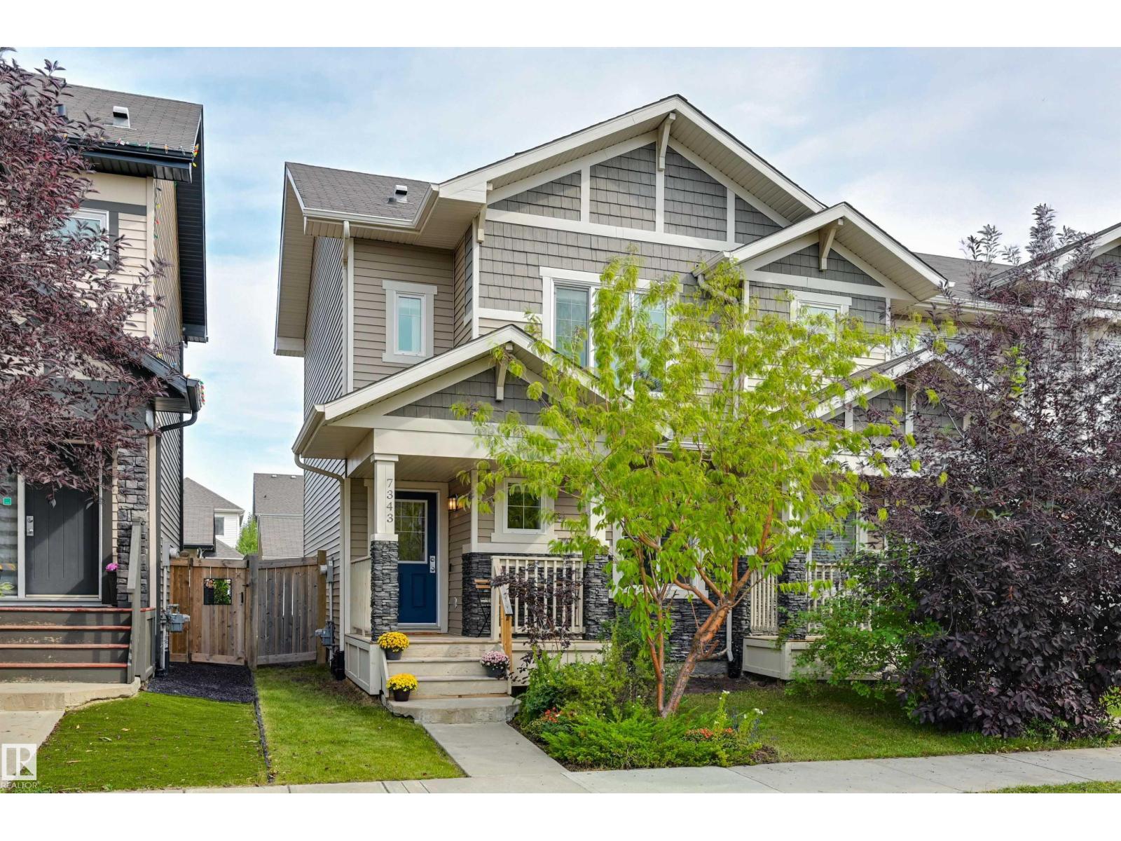 7343 Edgemont Way NW, Edmonton, AB T6M 0P9