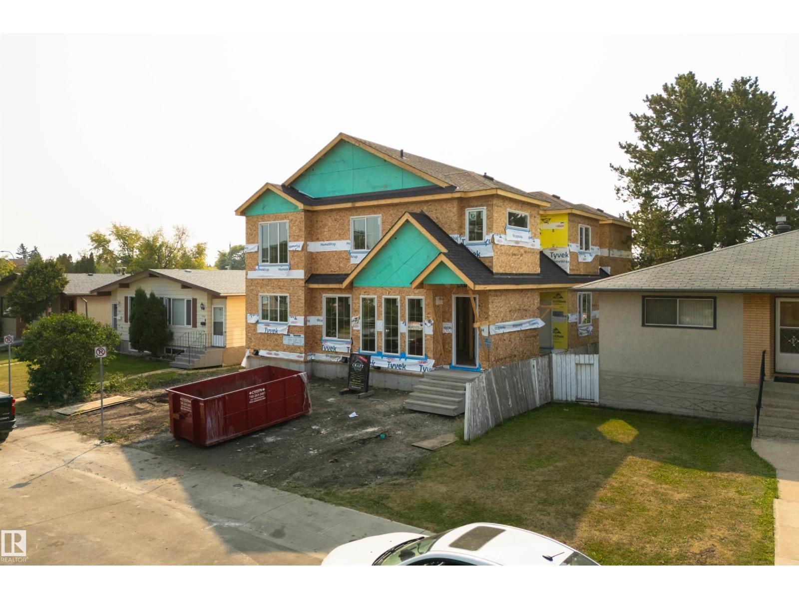 81 Av Nw Unit 7323, Edmonton, AB T6B 0E3