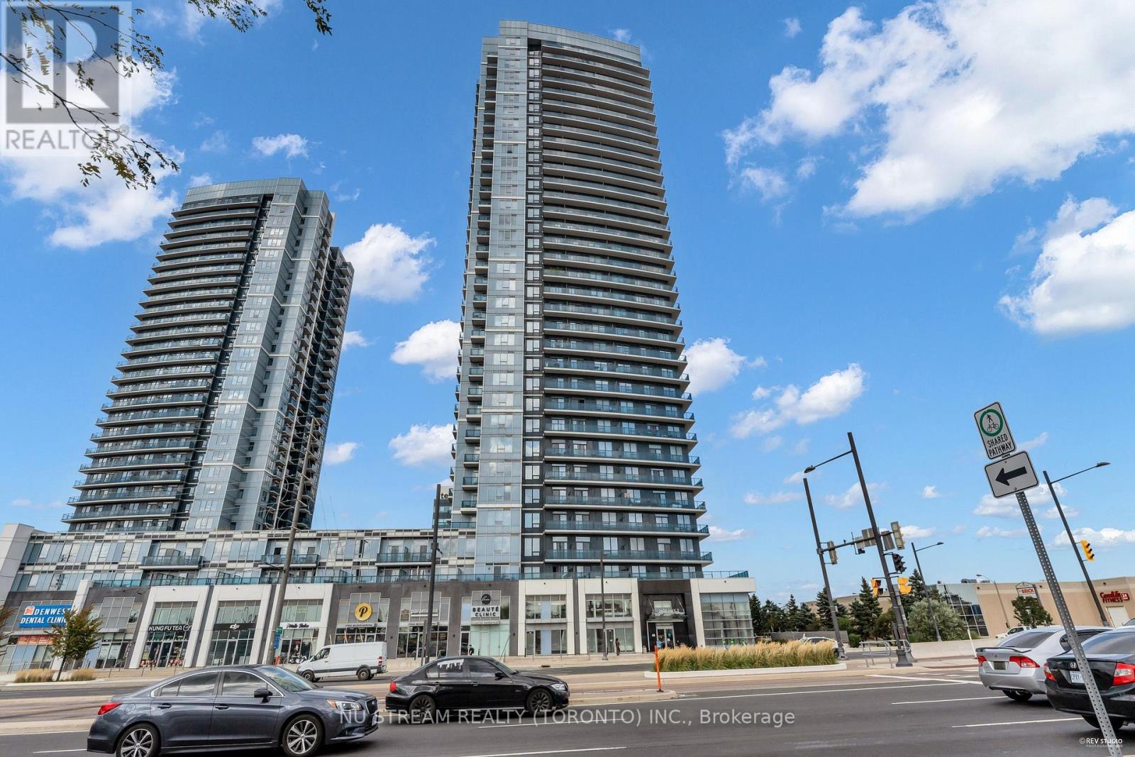 2505 3600 Highway 7, Vaughan, ON L4L 0G9