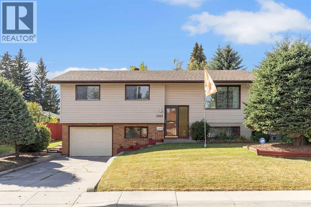 3303 Boulton Rd NW, Calgary, AB T2L 1M2