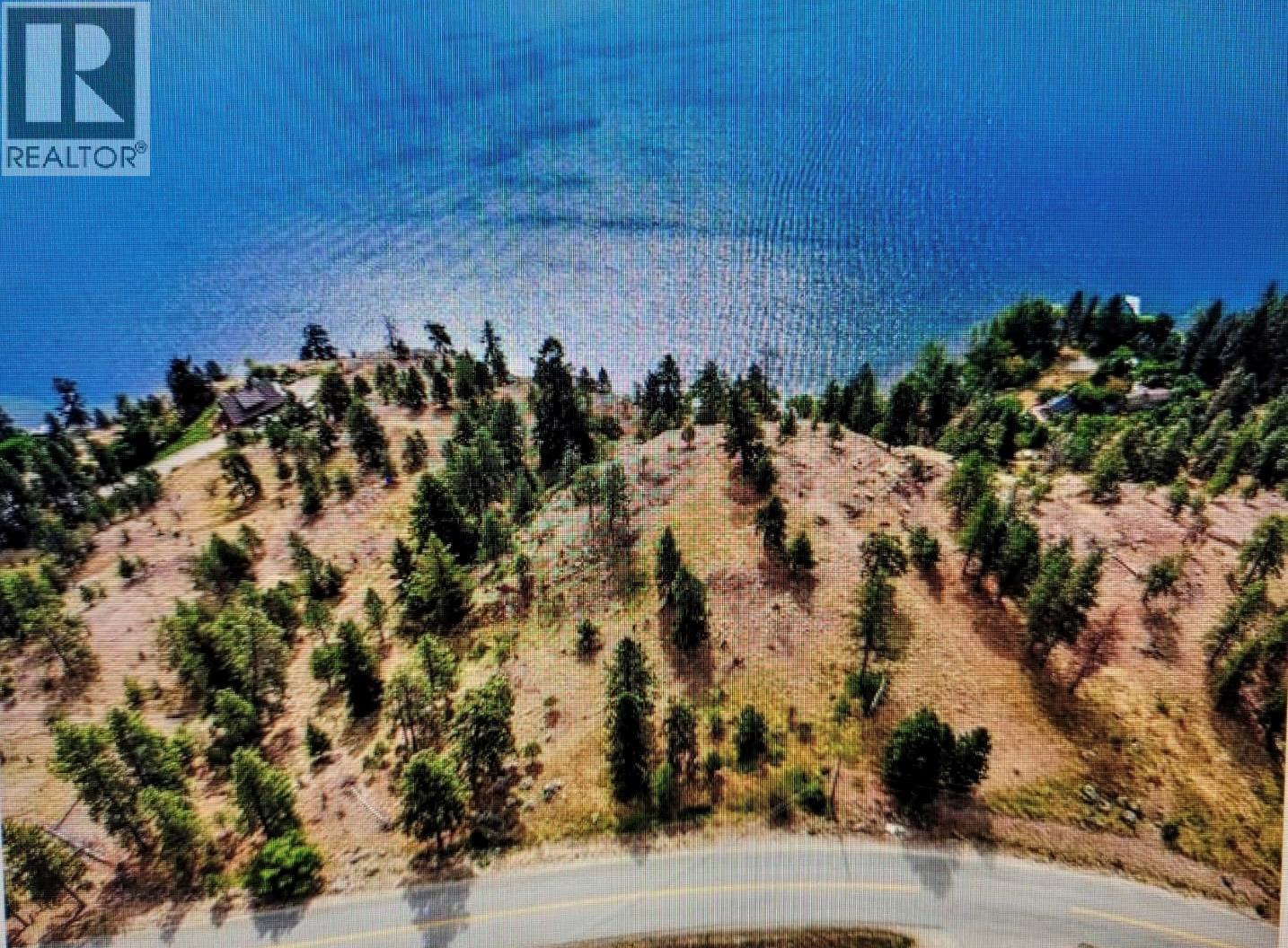 Westside Road Lot APT 1, West Kelowna, BC V1Z 3R6