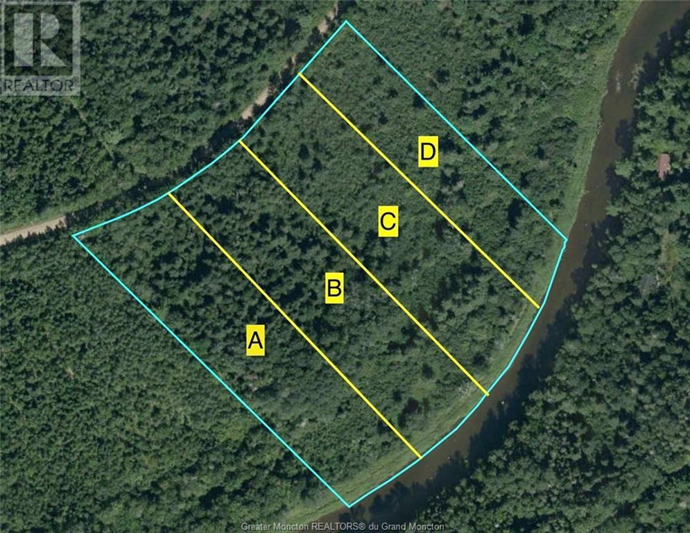 Vacant Lot B Sherwood Rd, Sainte-marie-de-kent, NB E4S 2L8 | MLS # ...