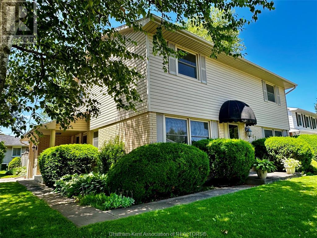 163 Cecile Ave, Chatham, ON N7M 2C4