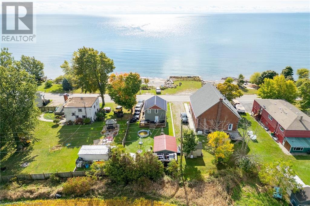 2689 N Shore Dr, Dunnville, ON N0A 1K0