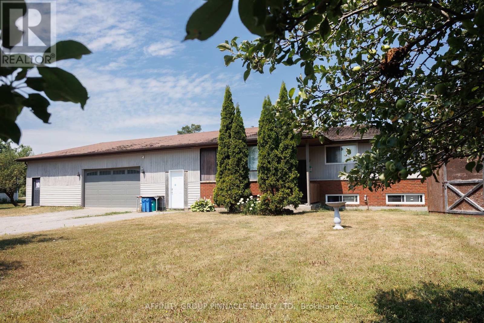 45 Golden Mile Rd, Kawartha Lakes, ON K9V 4R4