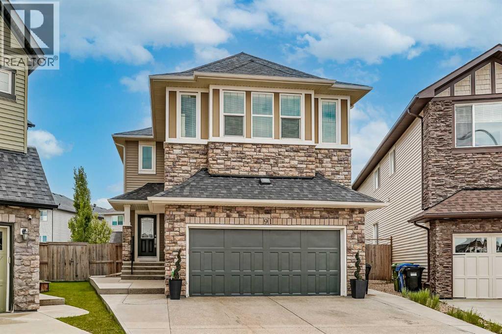 91 Nolanfield Ct NW, Calgary, AB T3R 0L6