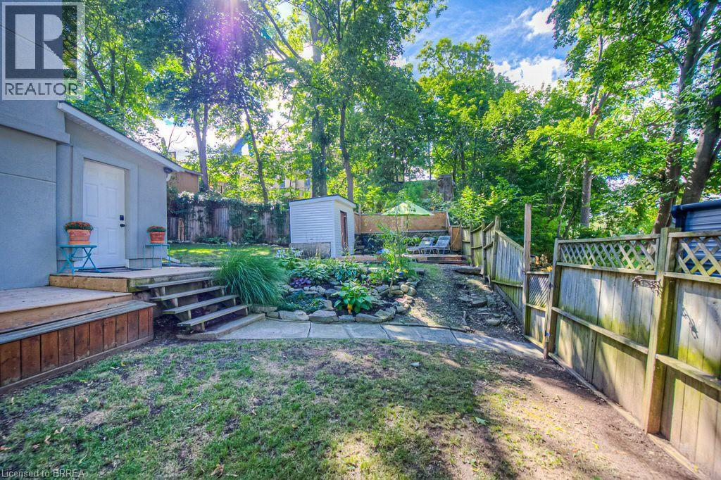 29 Charlotte St, Brant, ON N3L 1N3