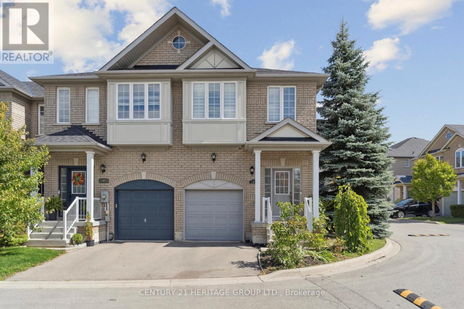 187 Tom Taylor Cres, Newmarket, ON L3X 3E9