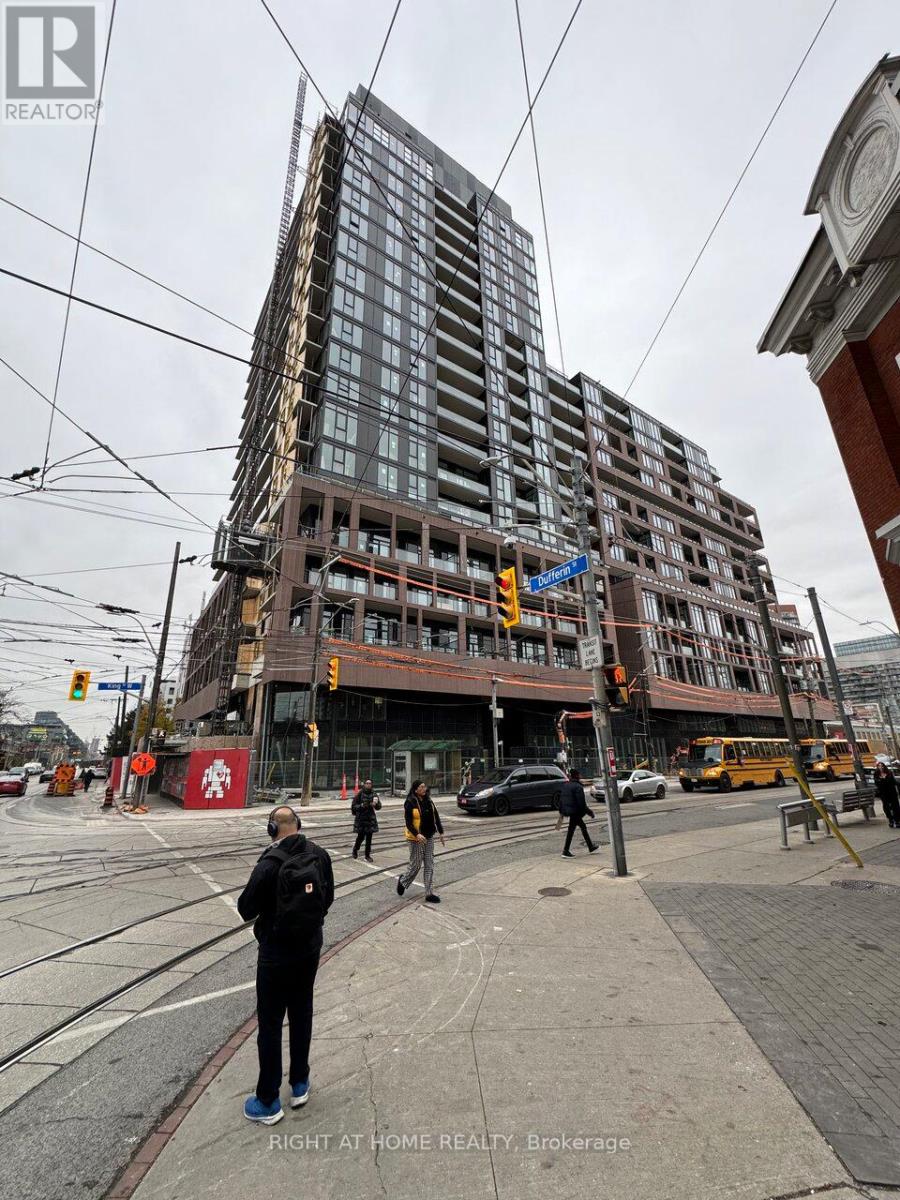 285 Dufferin St, Toronto South Parkdale, ON M6K 0J2