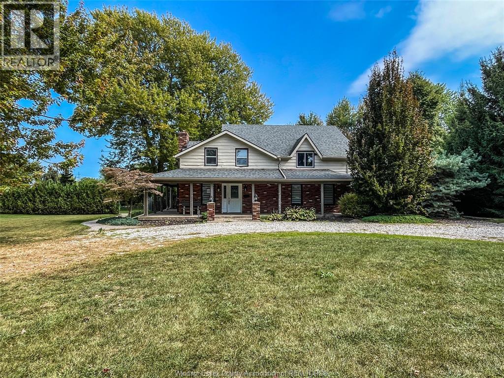 90 Townline Rd, Leamington, ON N8H 4G8