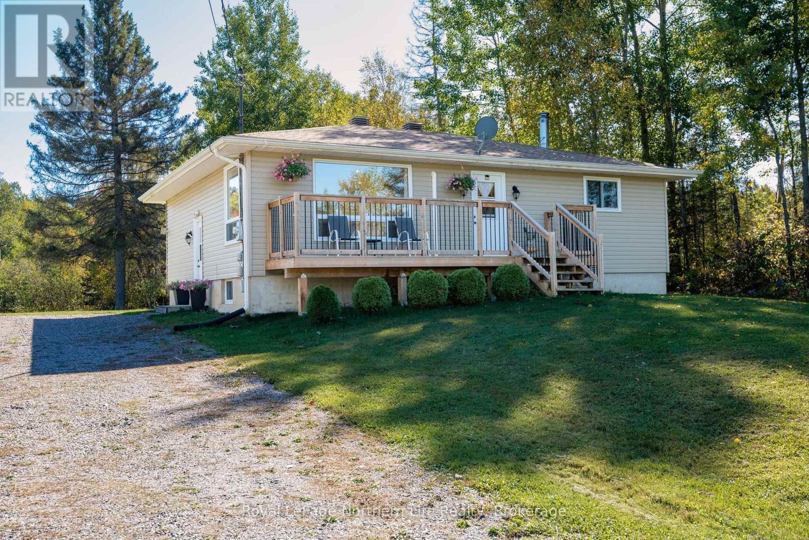 554 Lavigne Rd, East Ferris, ON P0H 1K0