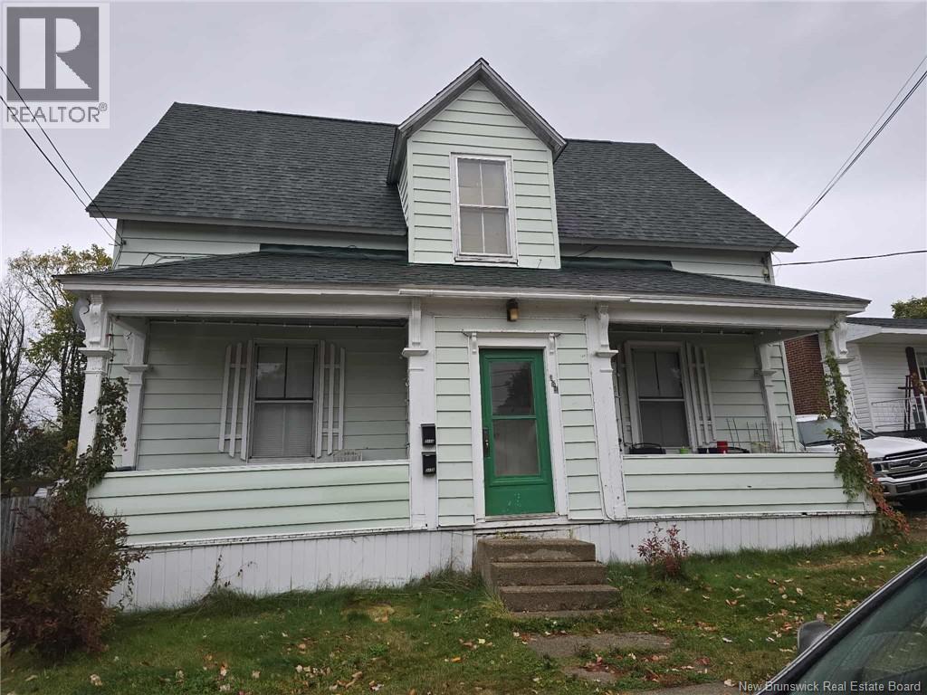 381-383 Jane St, Miramichi, NB E1V 2V1