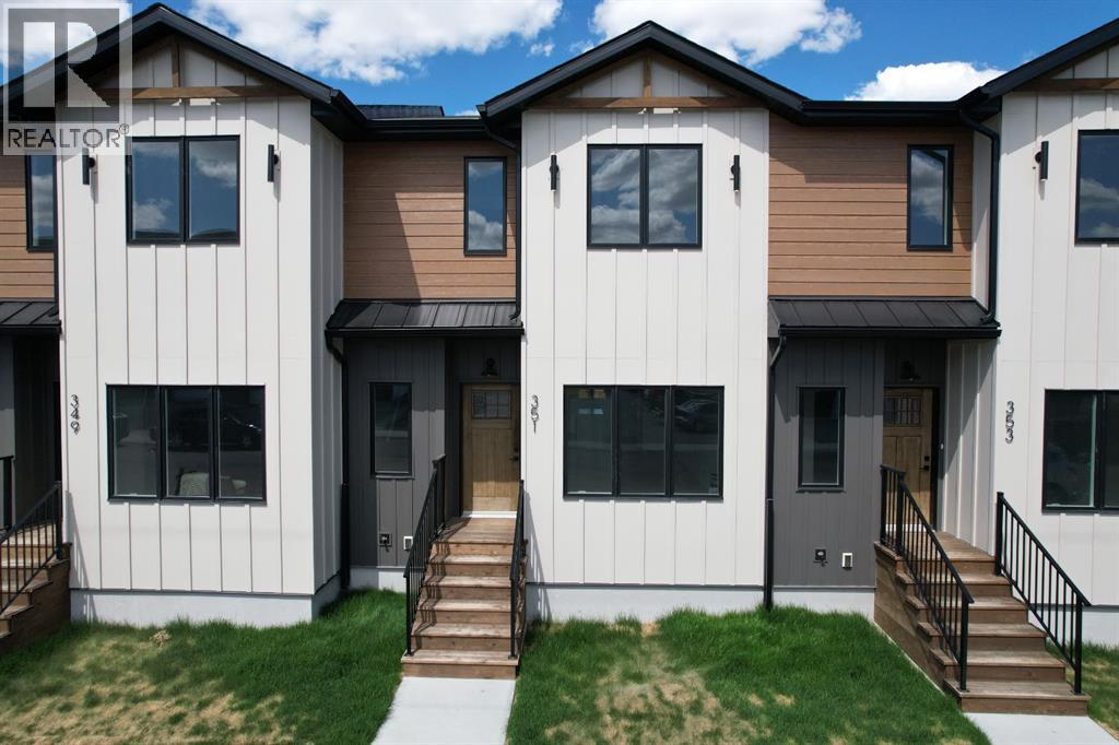 9 Street Unit 351, Fort Macleod, AB T0L 0Z0