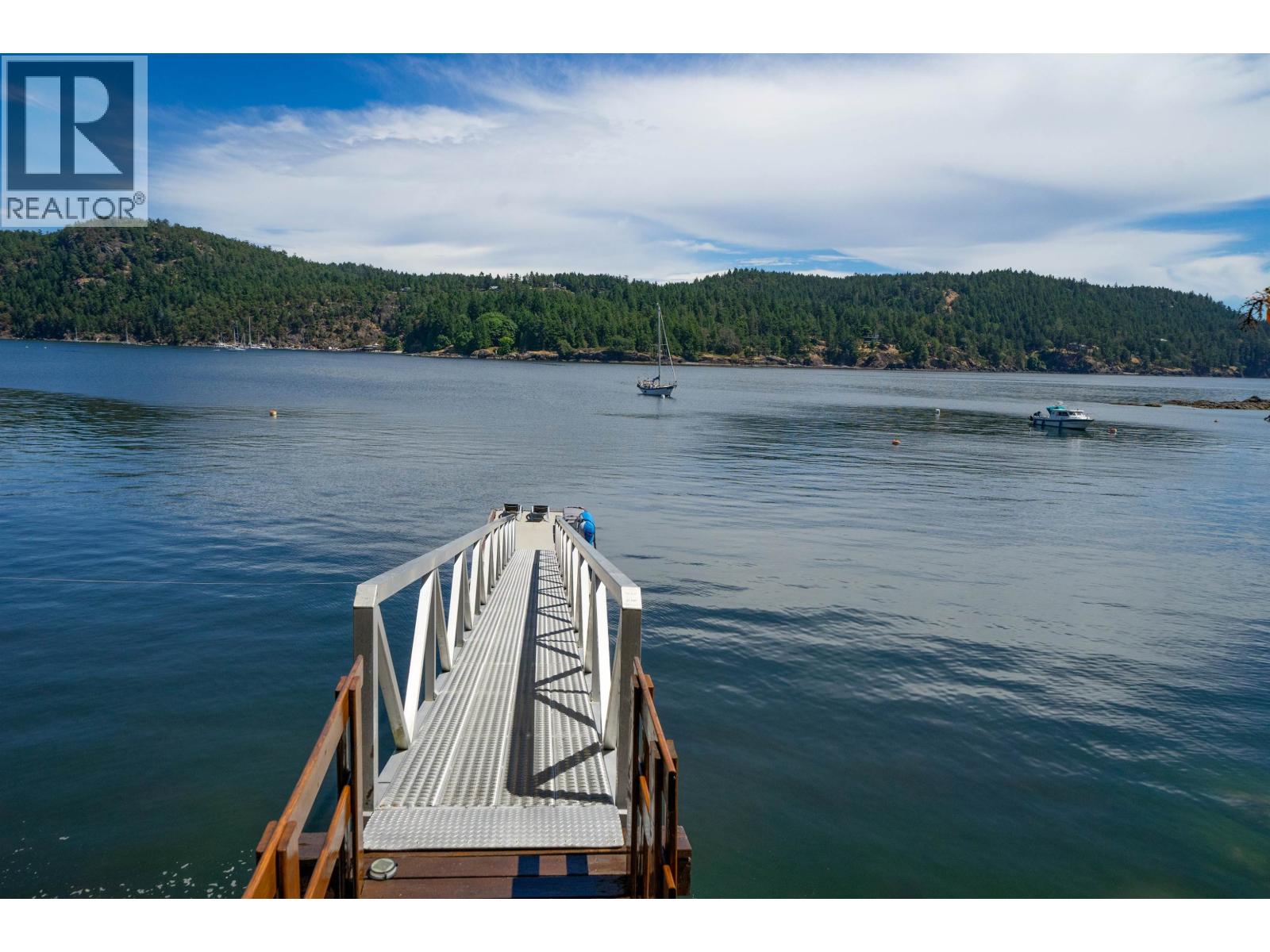 7909 Bedwell Dr, Pender Island, BC V0N 2M2