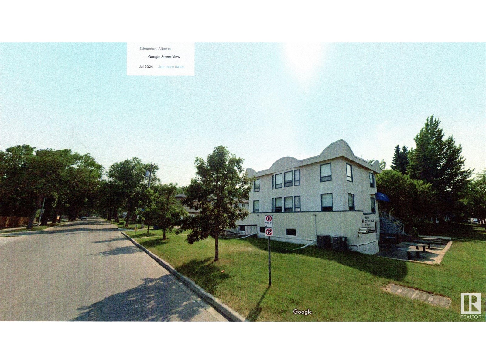82 Av Nw Unit 8711, Edmonton, AB T6C 0Y9