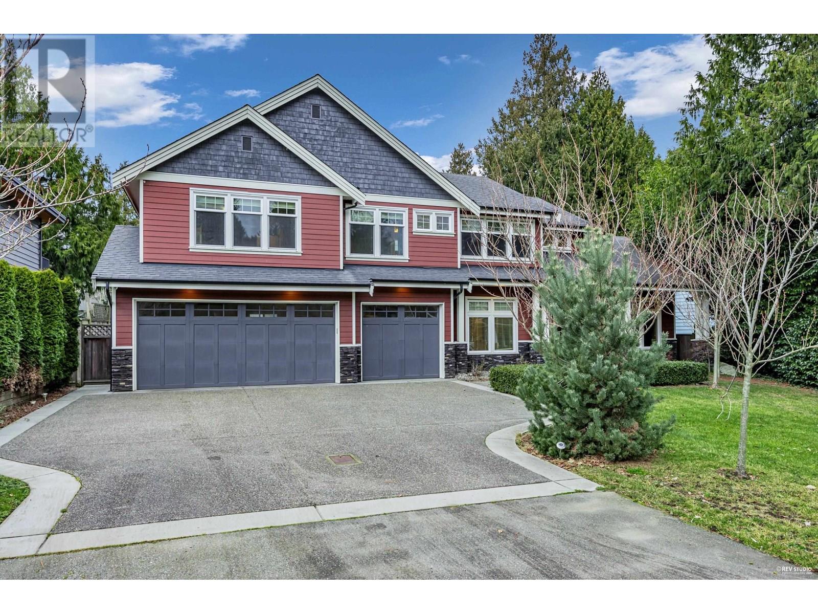 4945 Dogwood Dr, Delta, BC V4M 1M3