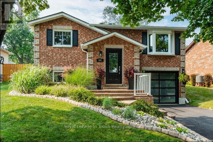 362 Galloway Blvd, Midland, ON L4R 5B2