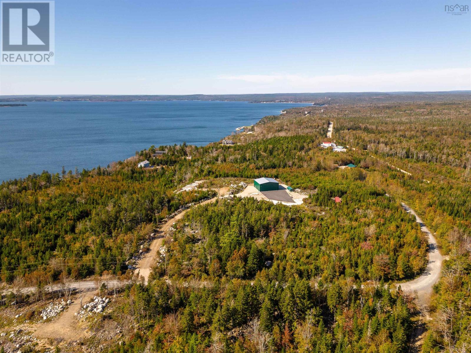 38 Lot 8a Deer Ln, Deep Cove, NS B0J 1T0
