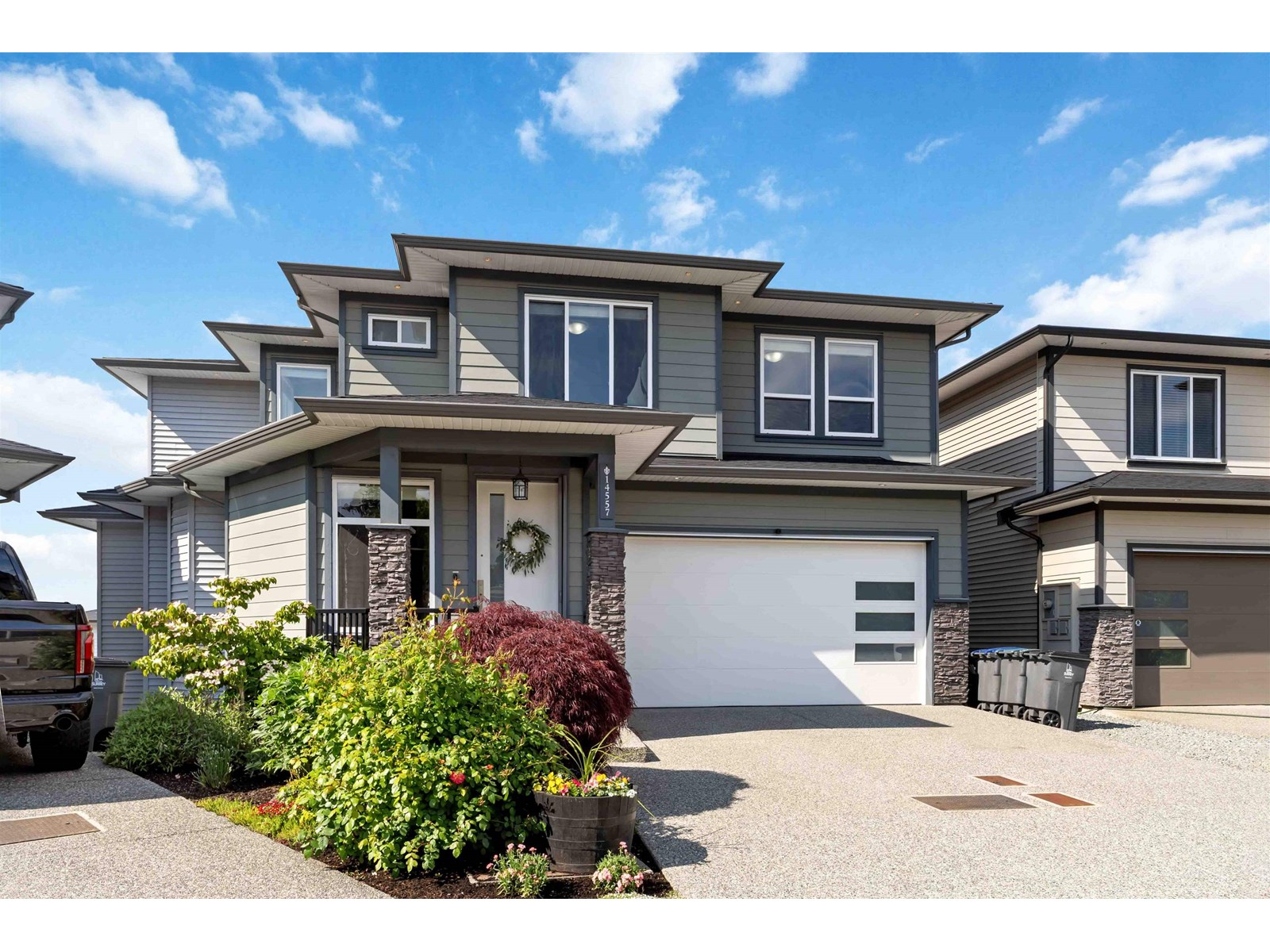 61 Avenue Unit 14557, Surrey, BC V3S 4R6