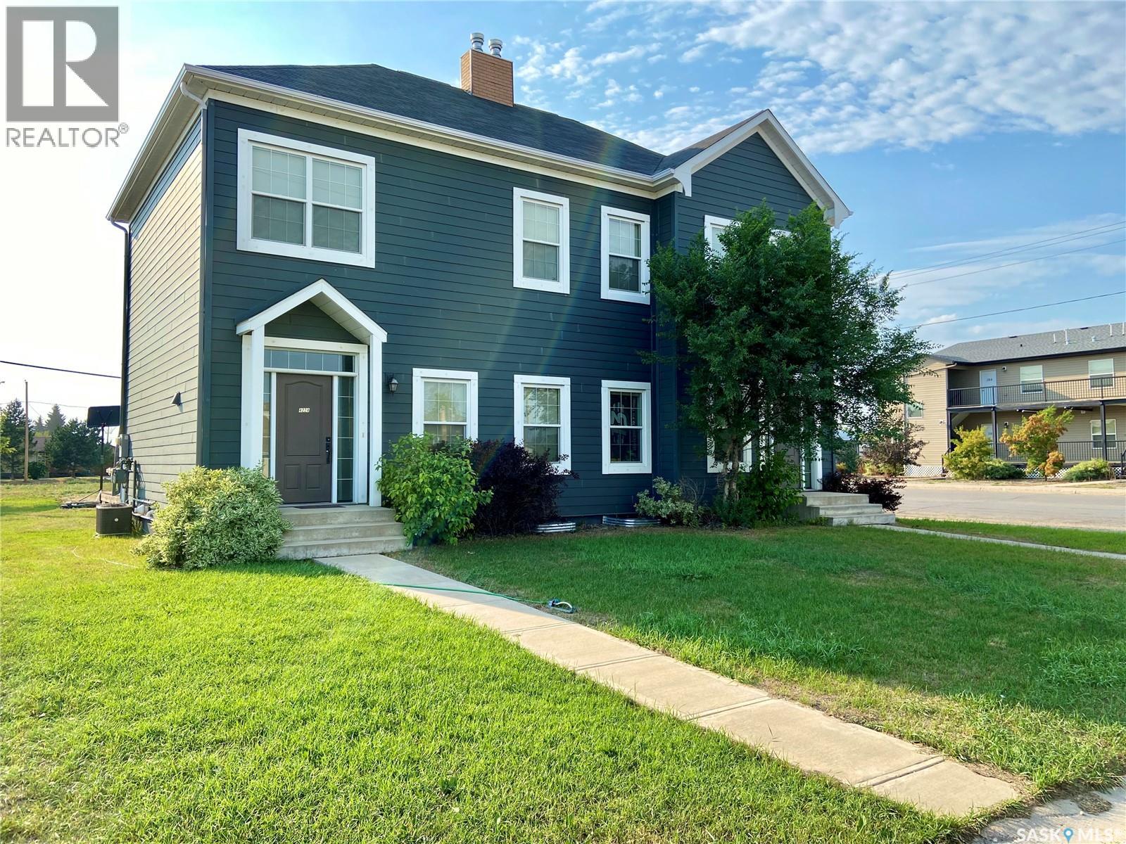 422 Saint Mary Street #a  b, Esterhazy, SK S0A 0X0