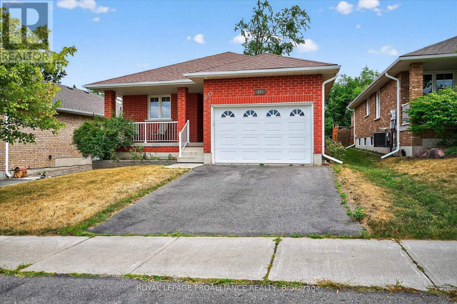 337 Bianco Cres, Peterborough, ON K9K 0A5