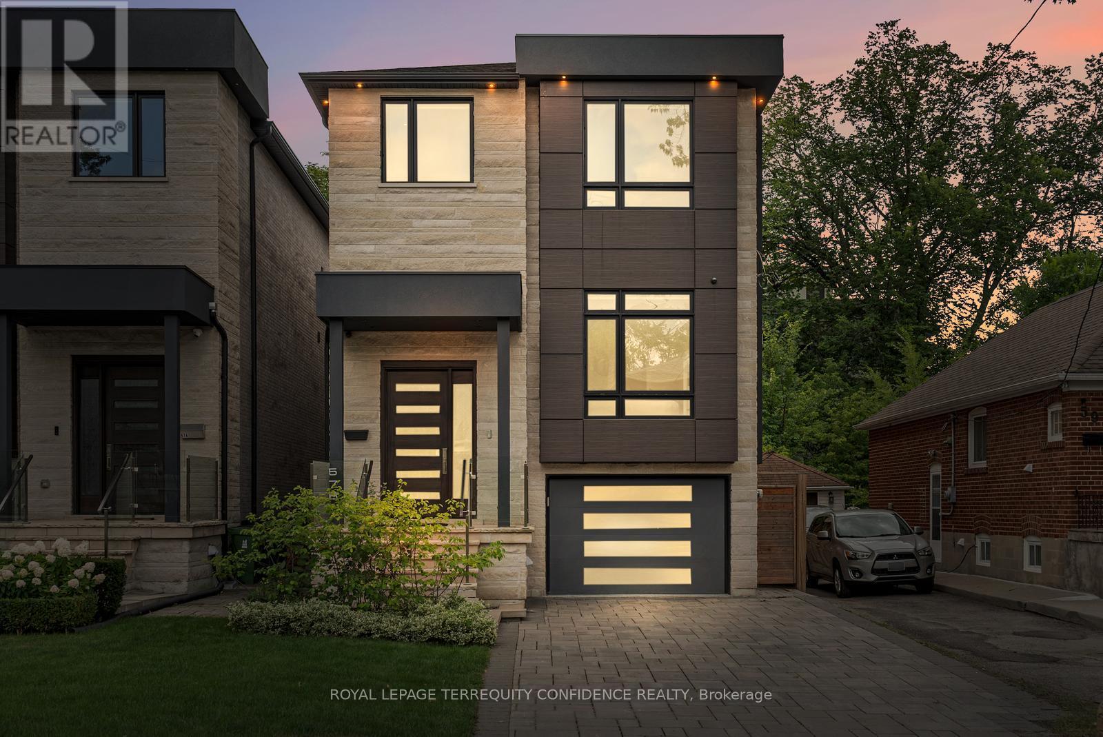 57 Horsham Ave #b, Toronto, ON M2N 1Z8