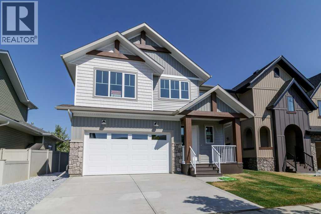 16 Eaton Cres, Red Deer, AB T4P 3C9