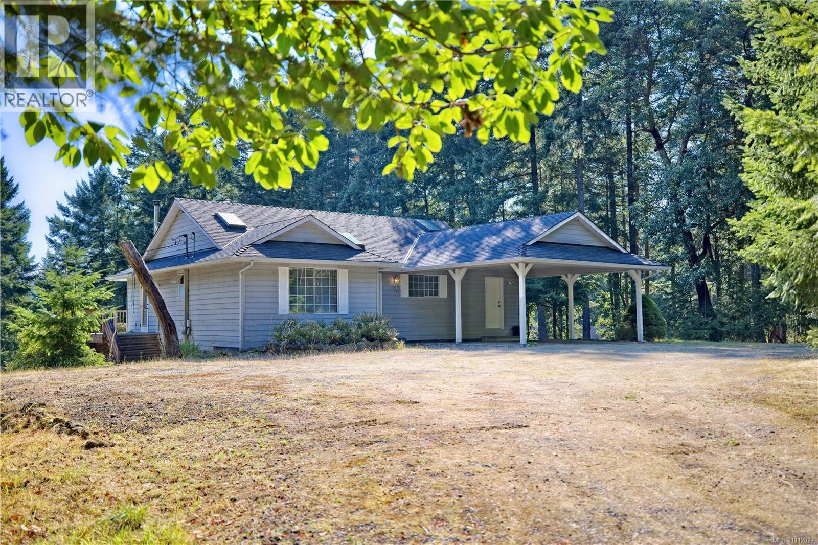 229 Cormorant Cres, Salt Spring, BC V8K 1G8