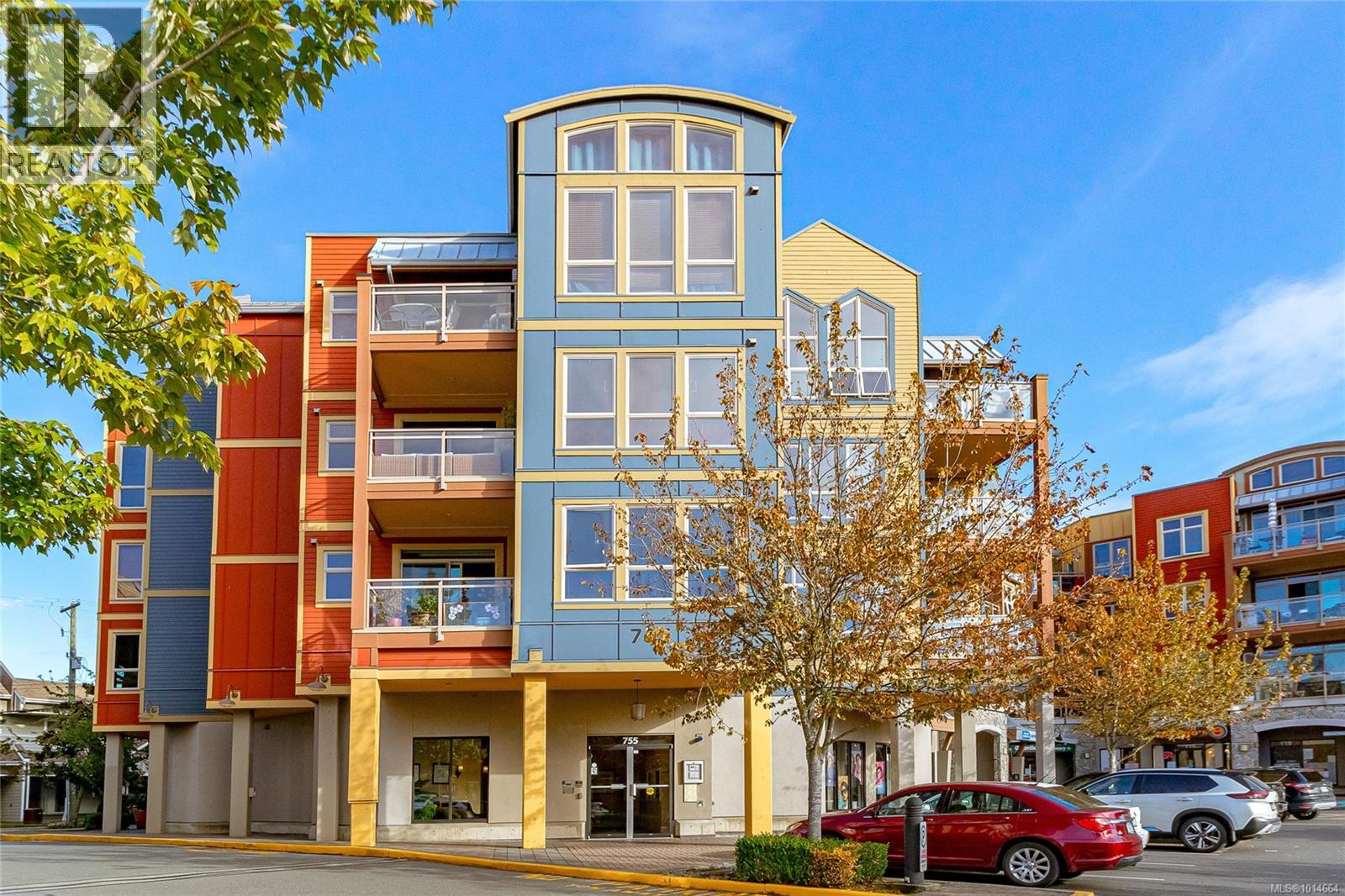 755 Goldstream Ave Unit 213 Ave, Langford, BC V9B 2X4