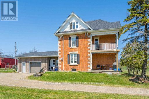 475056 County Rd 11 Rd, Amaranth, ON L0N 1S5